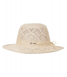 Luhta moteri&scaron;ka kepurė NORSJOKI, smėlio spalvos