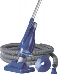 Star Vac - Universalus baseino siurblys
