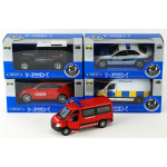 WELLY-MODELS 1:34 skalės automobilis &ndash; stilingas ir detalus modelis, puikus kolekcijai ar dovanai! Užfiksuokite automobilizmo aistrą savo namuose!