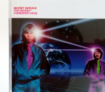 CD Secret Service - Top Secret* - *Greatest Hits