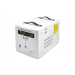 Nepertraukiamo maitinimo &scaron;altinis Volt Polska Sinus Pro 2000 E 12/230V