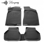 Kilimėliai 3D VOLKSWAGEN Passat B4 1988-1996