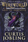 Wereworld: nest of serpents book 4