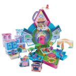 Kri&scaron;tolo namelis My Little Pony Mini World Magic