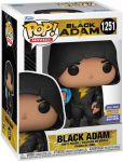 Funko POP! DC Black Adam Exclusive