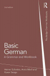 Basic German: A Grammar and Workbook 2nd edition