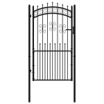 Sodo vartai 103x225 cm