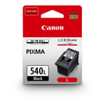 Canon PG-540L, black - Ink Cartridge