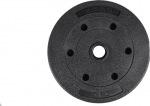 Diskinis svoris Zipro, 5 kg, 31 mm