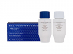Veido serumų rinkinys Shiseido: dieninis veido serumas, 30 ml + naktinis veido serumas, 30 ml