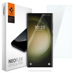 Apsauginė plevelė Spigen Neo Flex skirtas Galaxy S23 Ultra