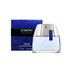 Tualetinis vanduo Iceberg Effusion Man EDT vyrams, 75 ml