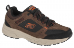 Batai vyrams Skechers Oak Canyon, rudi, 41.5
