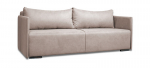 Sofa - lova Deka divans Kremas
