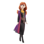 Lėlė Ana Ledo &Scaron;alis (Frozen)