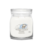 Yankee Candle kvapioji žvakė Soft Blanket 368 g