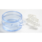 Ausų kam&scaron;tukai, 2 vnt.