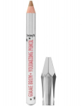 Antakių pie&scaron;tukas Benefit Gimme Brow+, 3 Warm Light Brown, 0,6 g