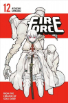 Fire force 12