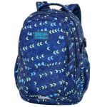 Sportinė kuprinė CoolPack Factor Chevron, 29 l