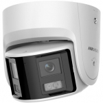 Stebėjimo kamera Hikvision IP DS-2CD2347G2P-LSU, 256 GB, Balta