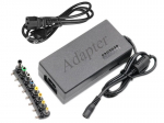 Įkroviklis ne&scaron;iojamam kompiuteriui Universal Adapter