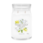 Yankee Candle kvapnioji žvakė Midnight Jasmine 567 g