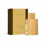 Kvapusis vanduo Al Haramain Amber Oud Gold Edition Extreme, 100 ml