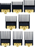 Papildomų &scaron;ukų rinkinys Babyliss FXPCGE
