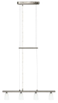 Candellux pakabinamas &scaron;viestuvas Parma