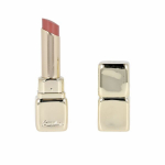 Guerlain KissKiss Shine Bloom 119 Floral Nude &ndash; drėkinantys blizgūs lūpų dažai