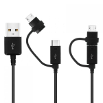 Samsung mikro-USB USB-C laidas, 1,5 m