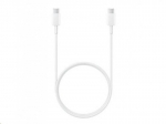 Samsung USB-C/USB-C duomenų kabelis EP-DN975BWE, 1m