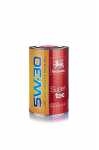 Wolver SuperTec Sintetinė variklinė alyva, 5W-30, 1L