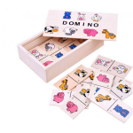 Domino Gyvūnai