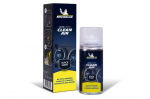 Automobilio oro kondicionieriaus valiklis Michelin Black scent 150ml