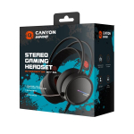 Canyon Interceptor GH-8A