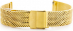 Laikrodžio dirželis Bisset Bracelet bb011b 14mm