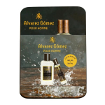 Rinkinys Alvarez Gomez vyrams: kvapusis vanduo EDP, 150 ml + 30 ml