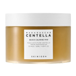 Veido kaukė- pleistras Skin1004 Madagascar Centella Quick Calming Pad, 70 vnt. 130 ml