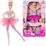 Balerina su &scaron;vieselėmis Barbie Dreamtopia