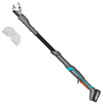 Akumuliatorinis genėtuvas Gardena EasyCut 110/18V P4A