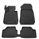 Kilimėliai 3D BMW 1 E87 2004-2011