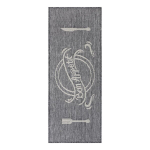 Hanse Home kilimas Bon Appetit 62x150 cm