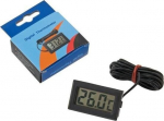 Elektroninis termometras LCD