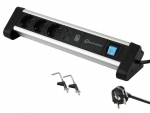 Prailgintuvas 2m black