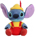 Mink&scaron;tas žaislas Stitch, 25 cm