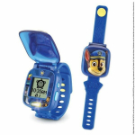 Laikrodis vaikams Vtech &Scaron;unyčiai Patruliai (Paw Patrol)