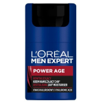 Drėkinamasis kremas L'oreal Men Power Age, 50 ml