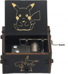Muzikinė dėžutė Pokemon